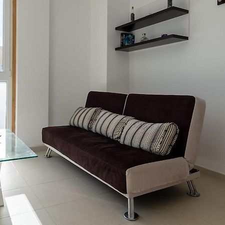Apartamento Faro Мушія Екстер'єр фото