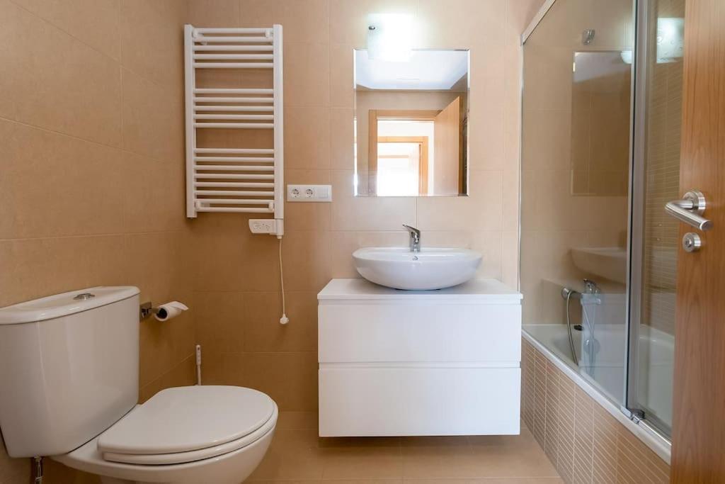 Apartamento Faro Мушія Екстер'єр фото