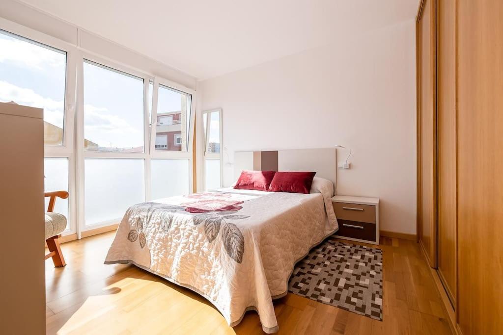 Apartamento Faro Мушія Екстер'єр фото