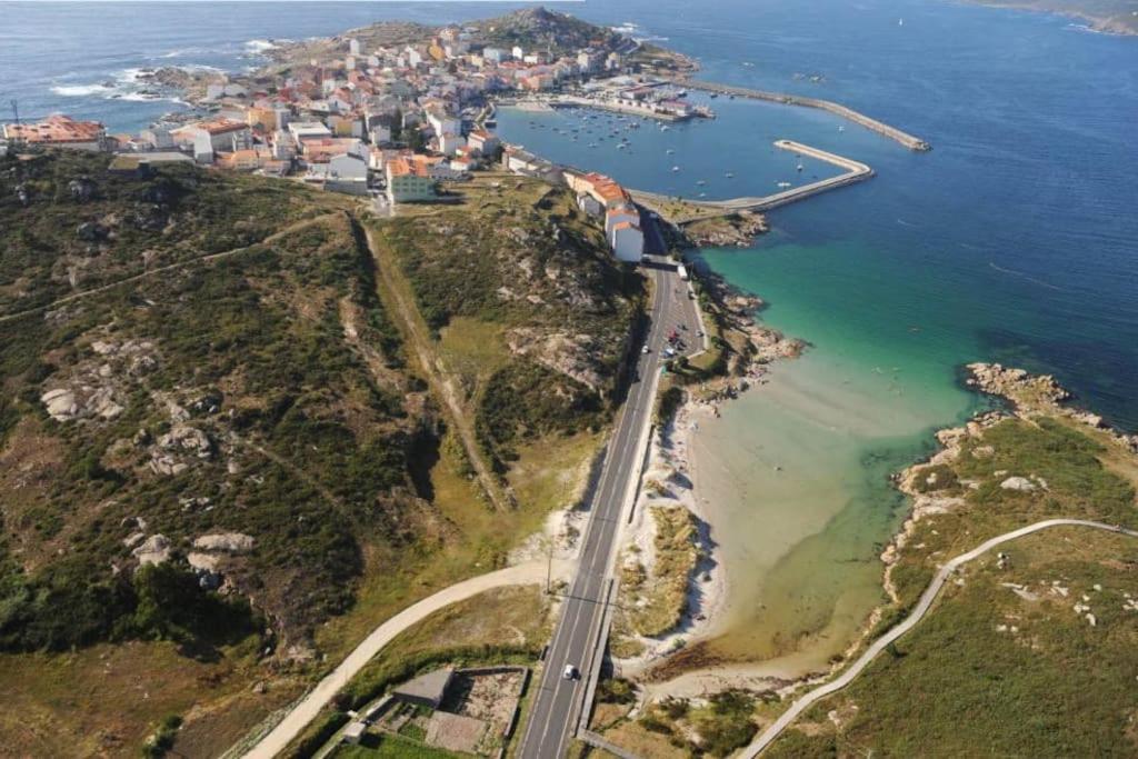 Apartamento Faro Мушія Екстер'єр фото