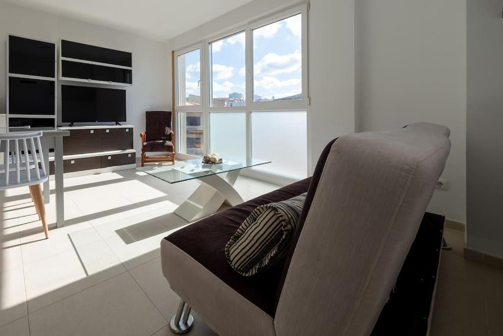 Apartamento Faro Мушія Екстер'єр фото