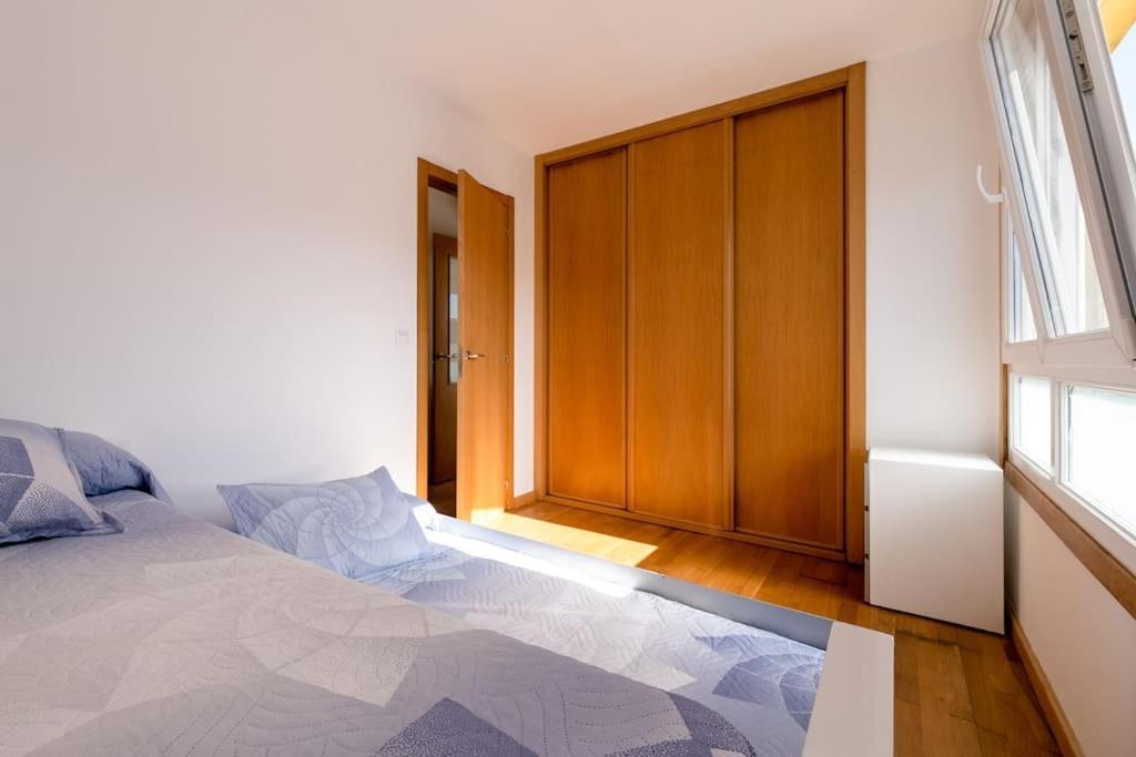 Apartamento Faro Мушія Екстер'єр фото