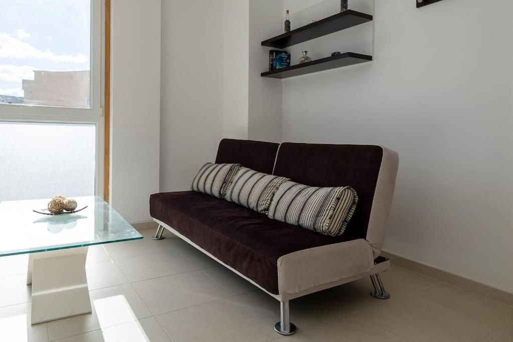 Apartamento Faro Мушія Екстер'єр фото