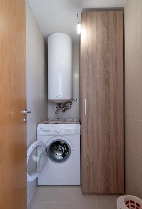 Apartamento Faro Мушія Екстер'єр фото