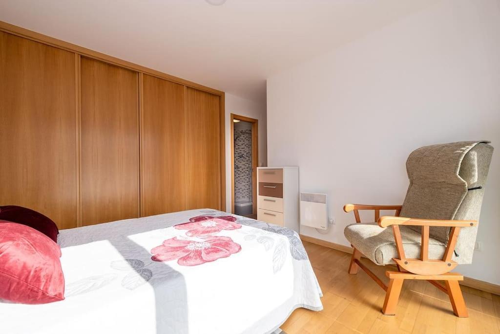 Apartamento Faro Мушія Екстер'єр фото