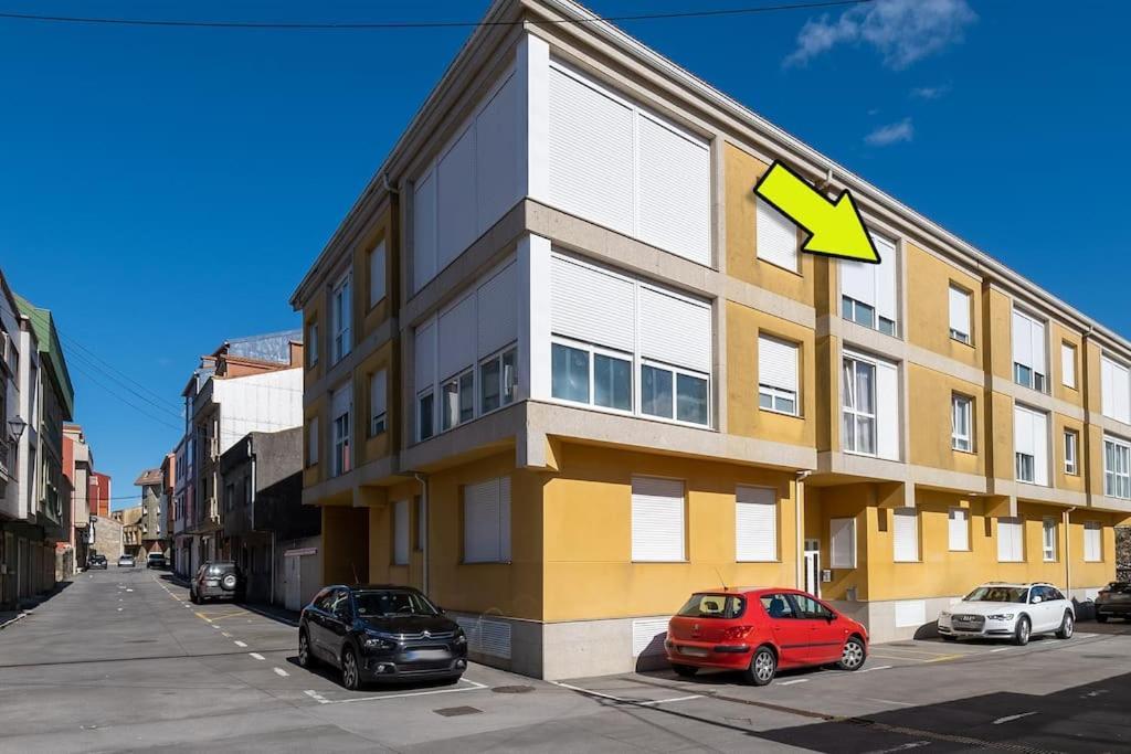 Apartamento Faro Мушія Екстер'єр фото