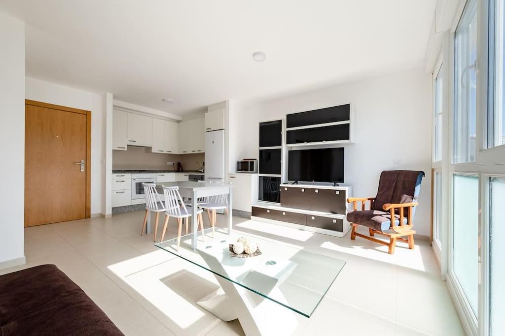 Apartamento Faro Мушія Екстер'єр фото