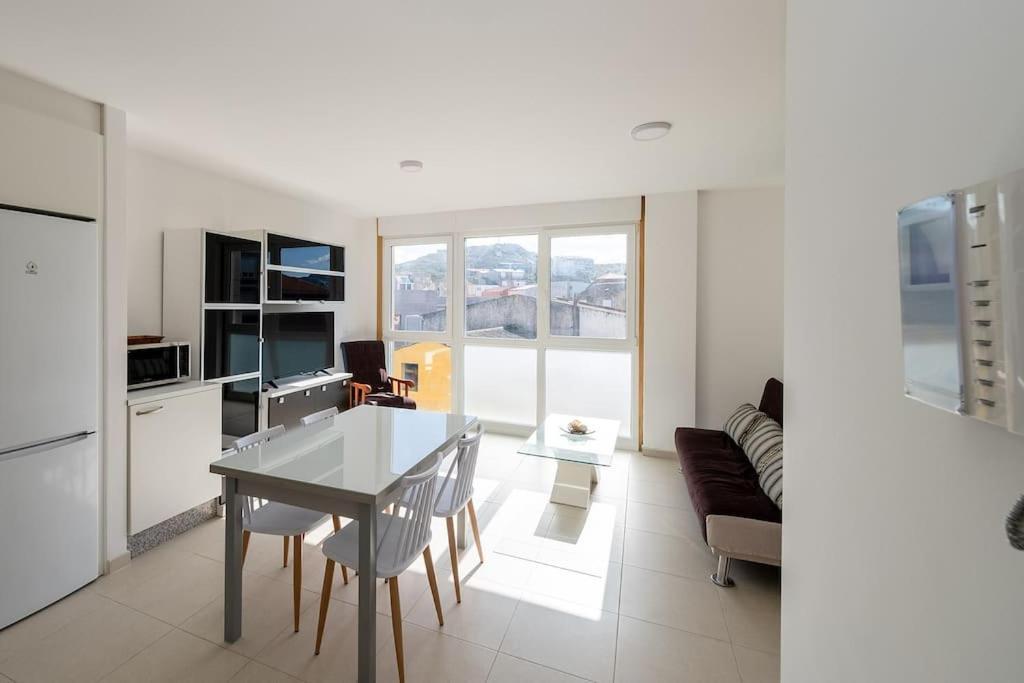 Apartamento Faro Мушія Екстер'єр фото