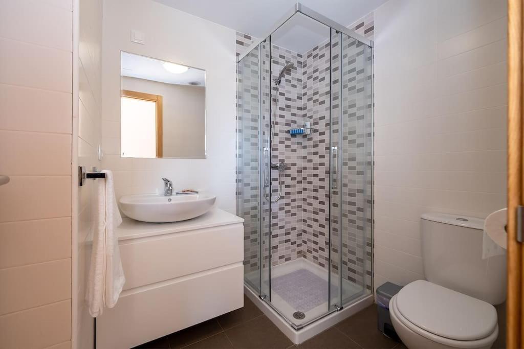 Apartamento Faro Мушія Екстер'єр фото